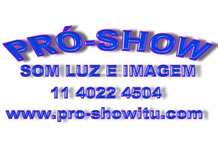 "Pro Show"